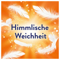 Weichspüler Orange & Verbene 42 WL, 882 ml
