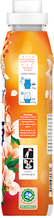 Weichspüler Orange & Verbene 42 WL, 882 ml