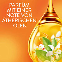 Weichspüler Orange & Verbene 42 WL, 882 ml