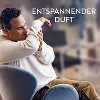 Weichspüler Orange & Verbene 42 WL, 882 ml