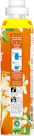 Weichspüler Orange & Verbene 59WL, 1,239 l Lenor