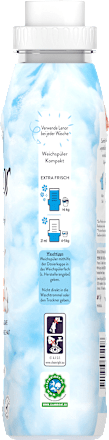 Gevoelige wasverzachter, 42WL, 882 ml