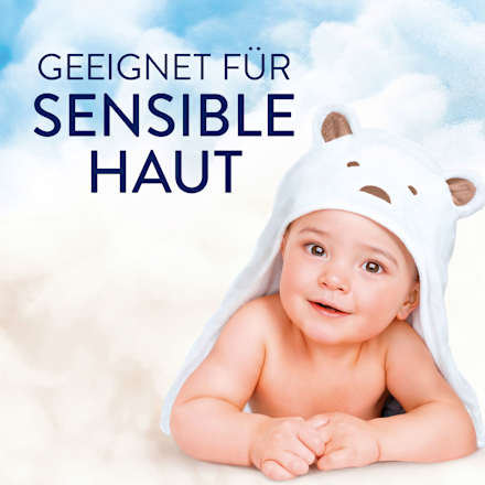 Weichspüler Sensitiv 87WL, 1,827 l