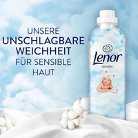 Weichspüler Sensitiv 87WL, 1,827 l