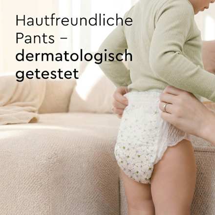 Baby Pants Gr. 3 (6+ kg), 29 St