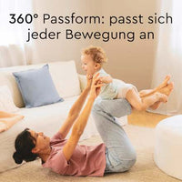 Babybroekjes maat 4 (9-15 kg), Maandbox, 150 stuks