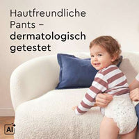 Baby Pants Gr. 6 (13+ kg), Monatsbox, 114 St