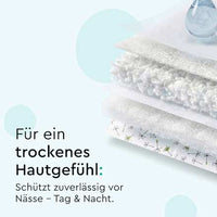 Baby Pants Gr. 8 (17+ kg), 15 St