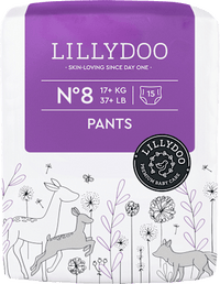 Baby Pants Gr. 8 (17+ kg), 15 St