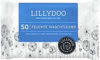 Feuchte Waschtücher, 50 St