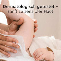 Vochtige doekjes 99% water (10x15 stuks), 150 stuks