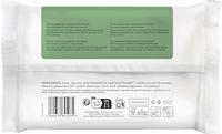 Feuchttücher Mild & Natürlich (15 x 60 St), 900 St
