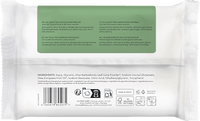 Feuchttücher Mild & Natürlich, 60 St