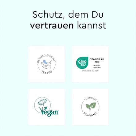 Vochtige doekjes met prebiotica, 60 stuks