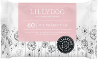 Feuchttücher mit Präbiotika, 60 St