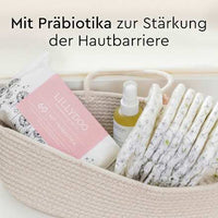 Vochtige doekjes met prebiotica, 60 stuks