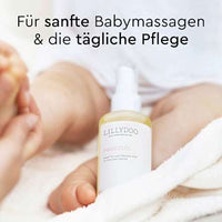 Mandelöl, 100 ml