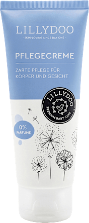 Pflegecreme, 75 ml