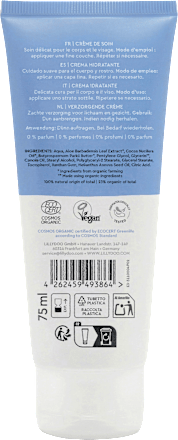 Pflegecreme, 75 ml