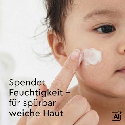 Pflegecreme, 75 ml