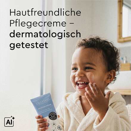 Pflegecreme, 75 ml