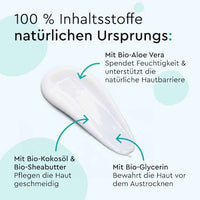 Pflegecreme, 75 ml