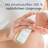 Schwangerschaftspflegeöl, 100 ml