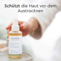 Schwangerschaftspflegeöl, 100 ml