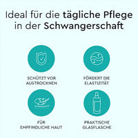 Schwangerschaftspflegeöl, 100 ml