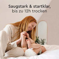 Luiers maat 3 (6-10 kg) maandelijkse doos, 174 stuks