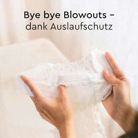 Luiers maat 4 (9-14 kg) maandelijkse doos, 150 stuks