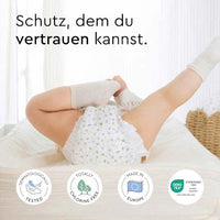 Luiers maat 6 (13+ kg) maandelijkse doos, 114 stuks