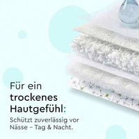 Luiers maat 6 (13+ kg) maandelijkse doos, 114 stuks