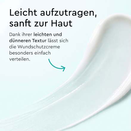 Wundschutzcreme, 75 ml