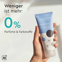 Wundschutzcreme, 75 ml