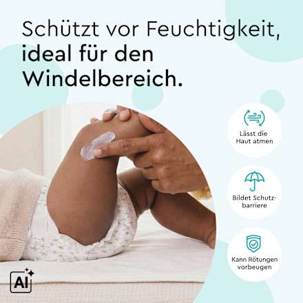 Wundschutzcreme, 75 ml