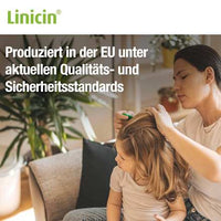 Läuse 3 in 1 Shampoo, 100 ml
