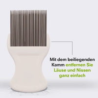 Läuse 3 in 1 Shampoo, 100 ml