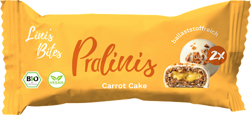 Pralinis Carrot Cake, 46 g