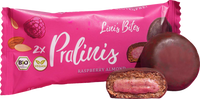 Pralinis Raspberry Almond, 46 g