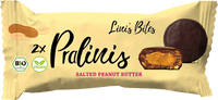 Pralinis Salted Peanut Butter, 46 g
