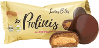 Pralinis Salted Peanut Butter, 46 g