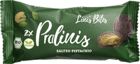 Pralinis Salted Pistachio, 46 g