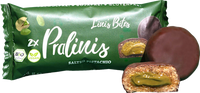 Pralinis Salted Pistachio, 46 g