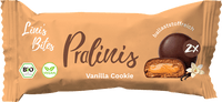 Pralinis Vanilla Cookie, 46 g