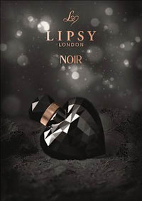 Noir Eau de Toilette, 30 ml LIPSY London