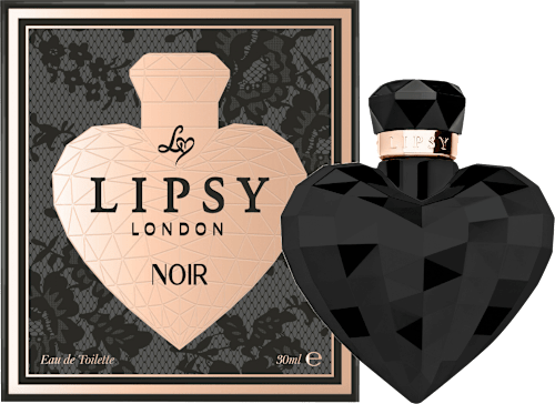 Noir Eau de Toilette, 30 ml LIPSY London