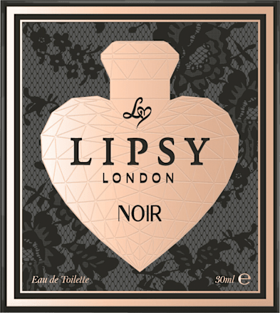 Noir Eau de Toilette, 30 ml LIPSY London