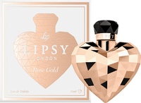 Rose Gold Eau de Toilette, 30 ml LIPSY London