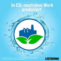 Geavanceerde witte mondspoeling, 500 ml